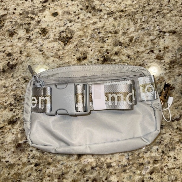 lululemon everywhere belt bag with logo strap Clemson Orange Script Designed For Casual lululemon Everywhere Belt Bag Proud